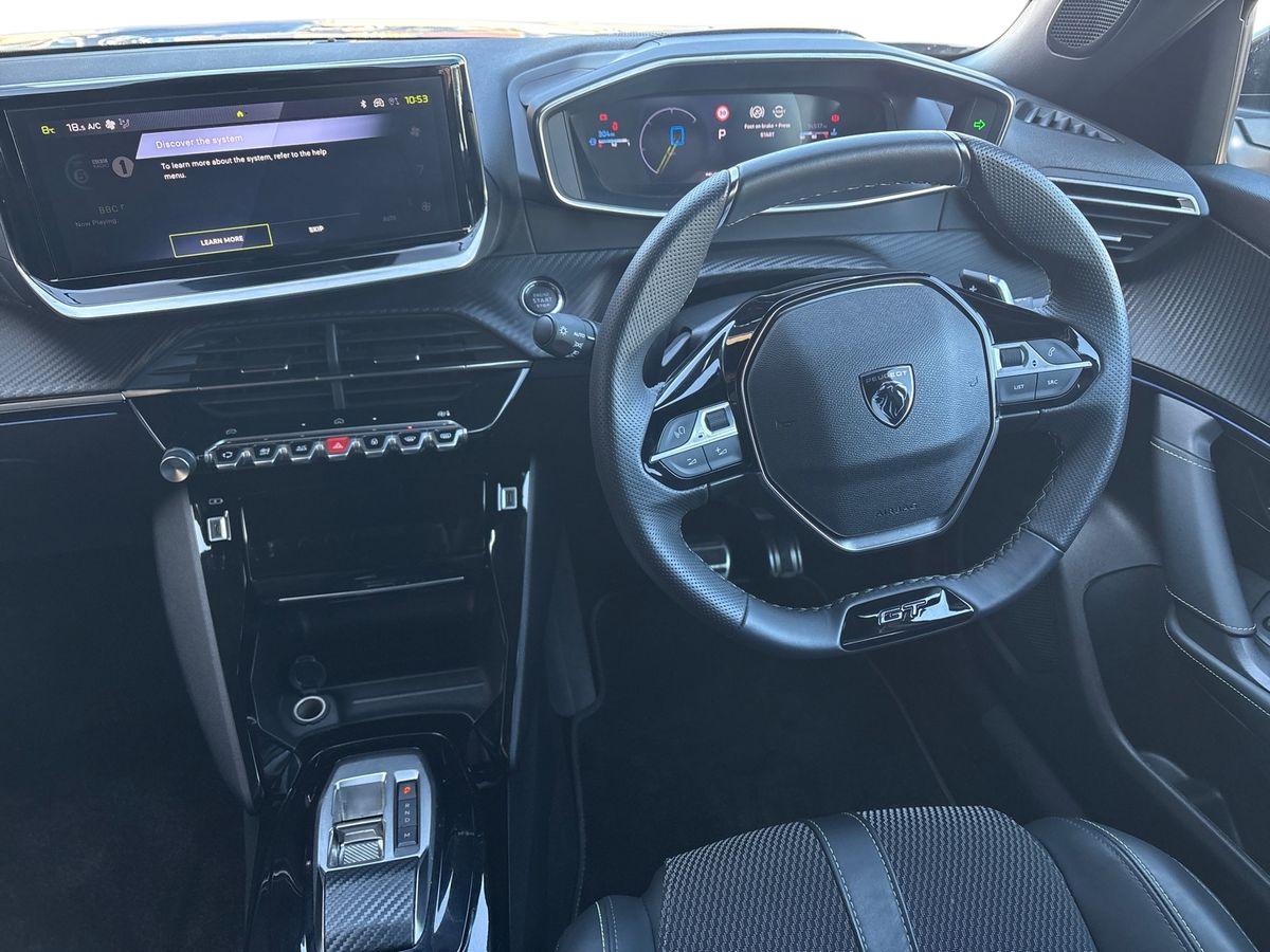 Used Peugeot 2008 2025 for sale - 78036827: Photo 16