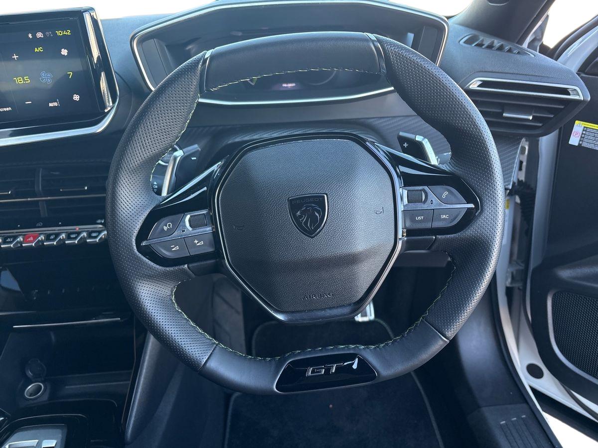 Used Peugeot 2008 2025 for sale - 78036827: Photo 17