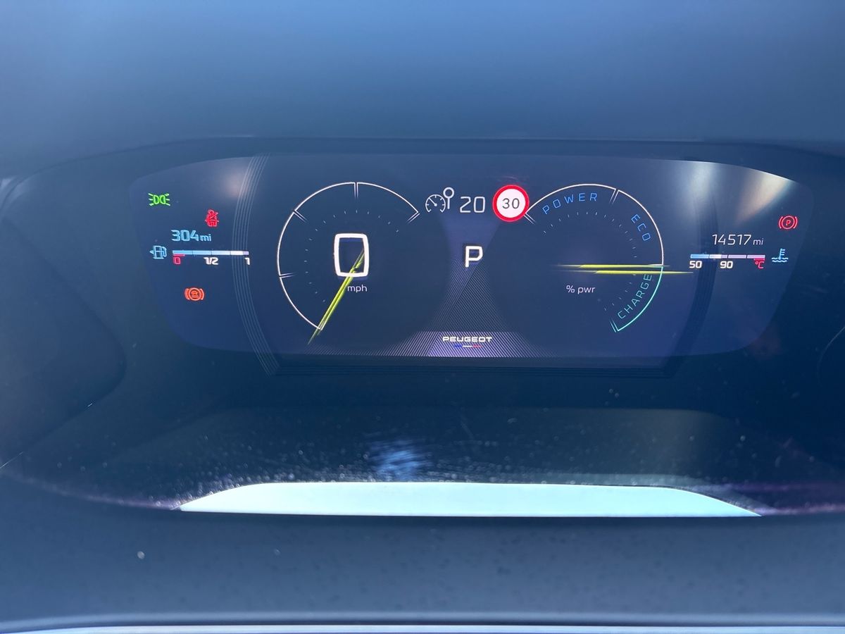 Used Peugeot 2008 2025 for sale - 78036827: Photo 18