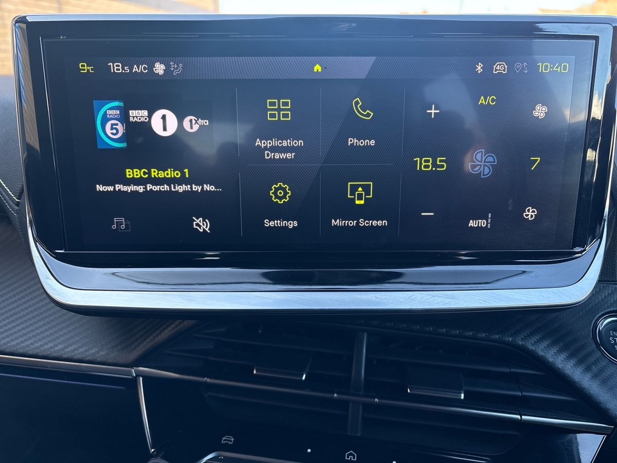 Used Peugeot 2008 2025 for sale - 78036827: Photo 19