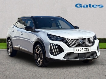 Used Peugeot 2008 2025 for sale - 78036827: Photo