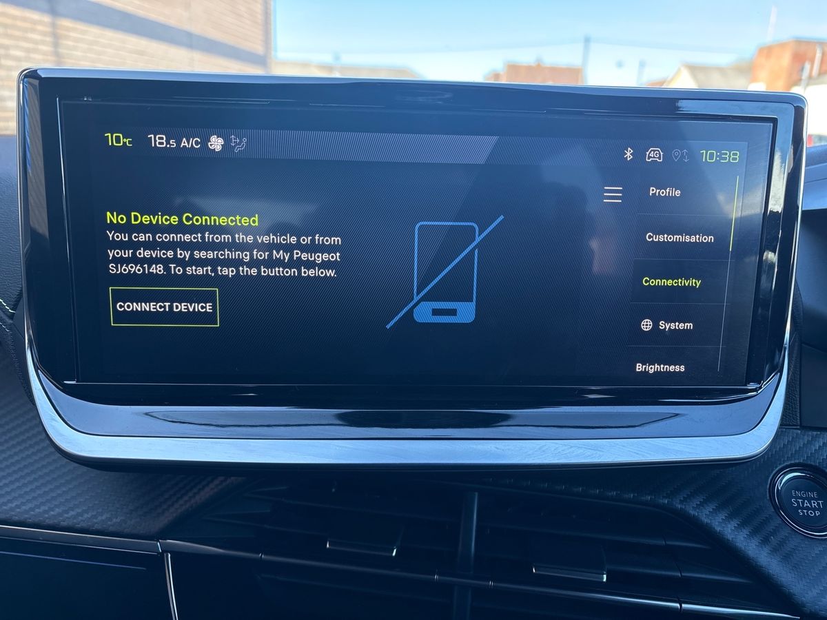 Used Peugeot 2008 2025 for sale - 78036827: Photo 20