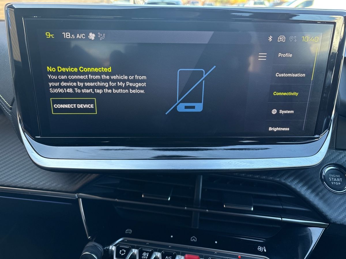 Used Peugeot 2008 2025 for sale - 78036827: Photo 21