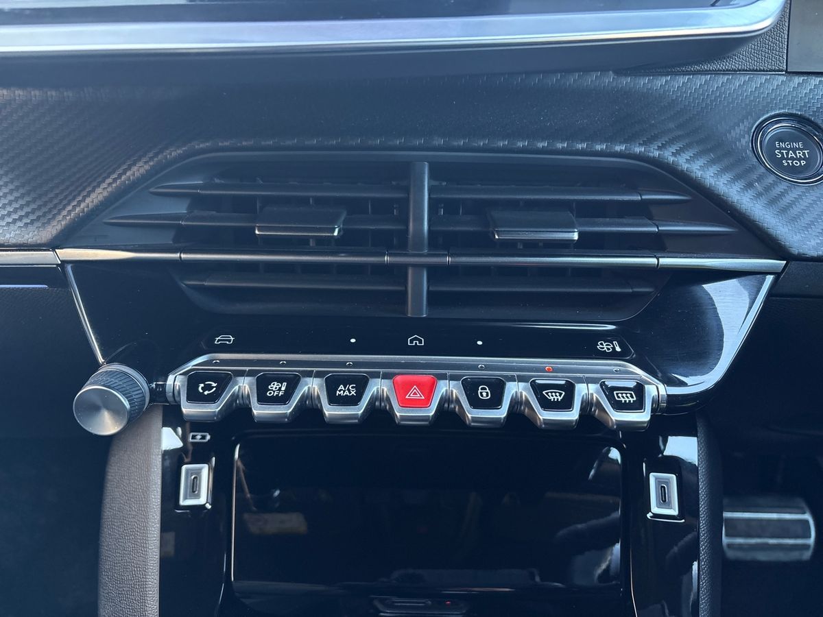 Used Peugeot 2008 2025 for sale - 78036827: Photo 22