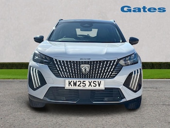 Used Peugeot 2008 2025 for sale - 78036827: Photo