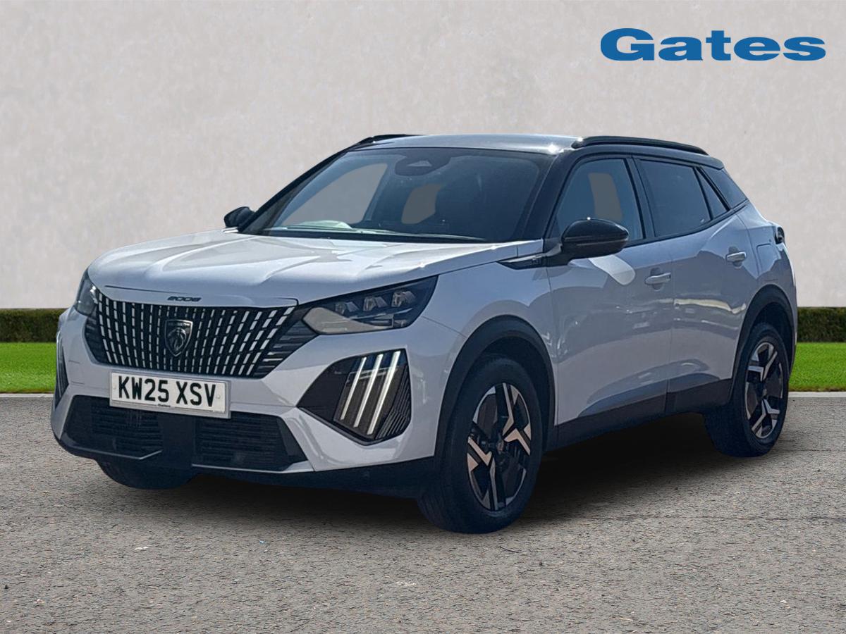 Used Peugeot 2008 2025 for sale - 78036827: Photo 3