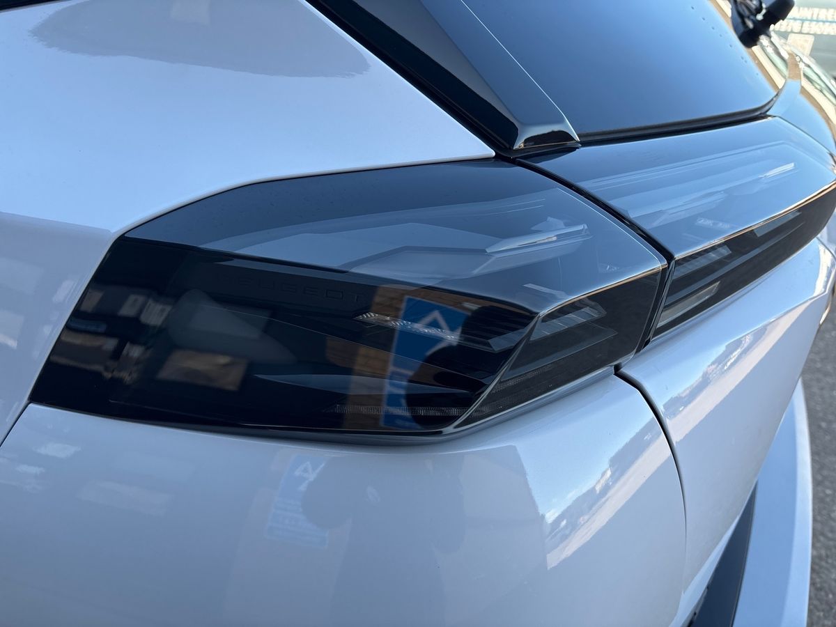 Used Peugeot 2008 2025 for sale - 78036827: Photo 33