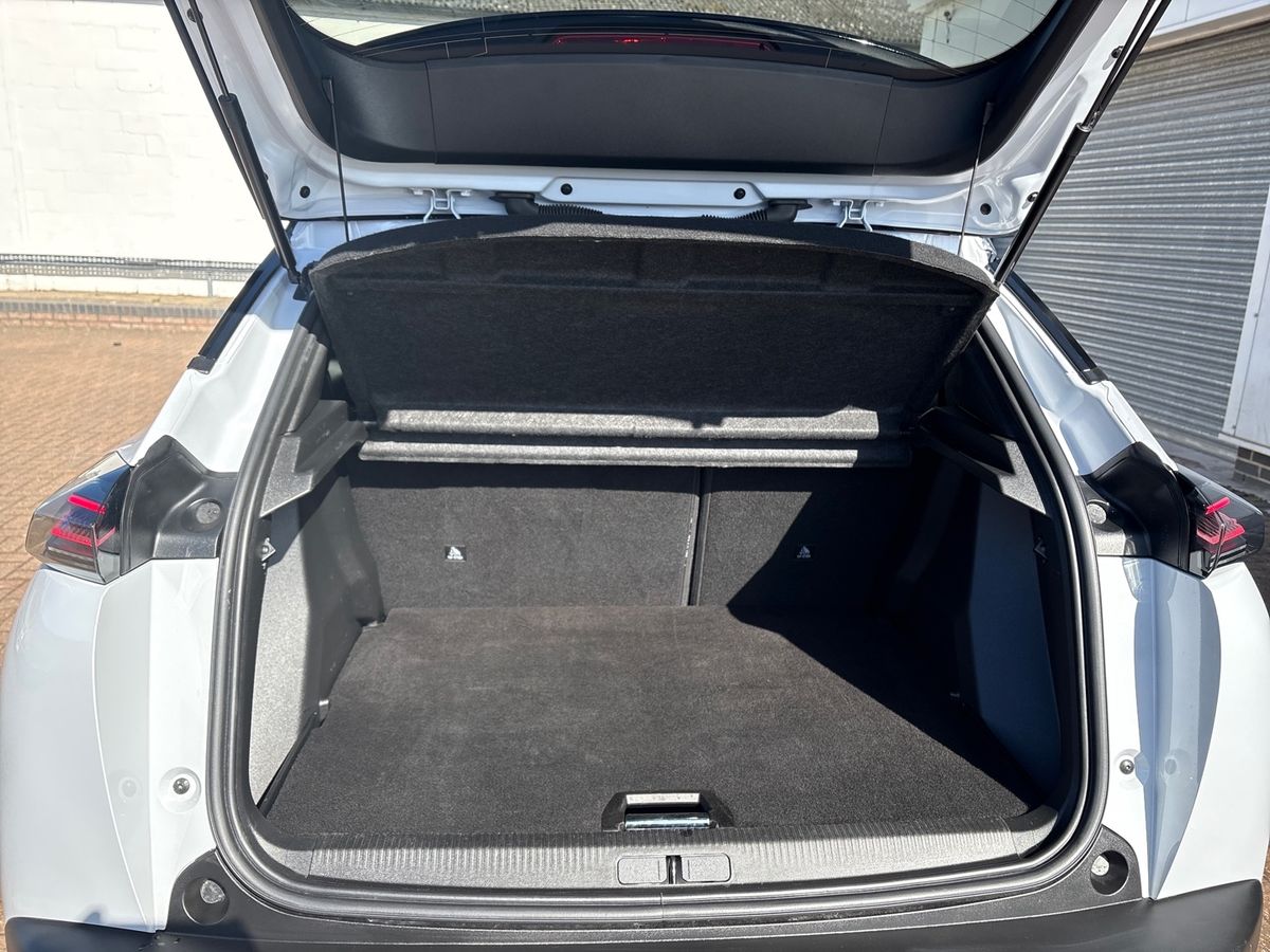 Used Peugeot 2008 2025 for sale - 78036827: Photo 34