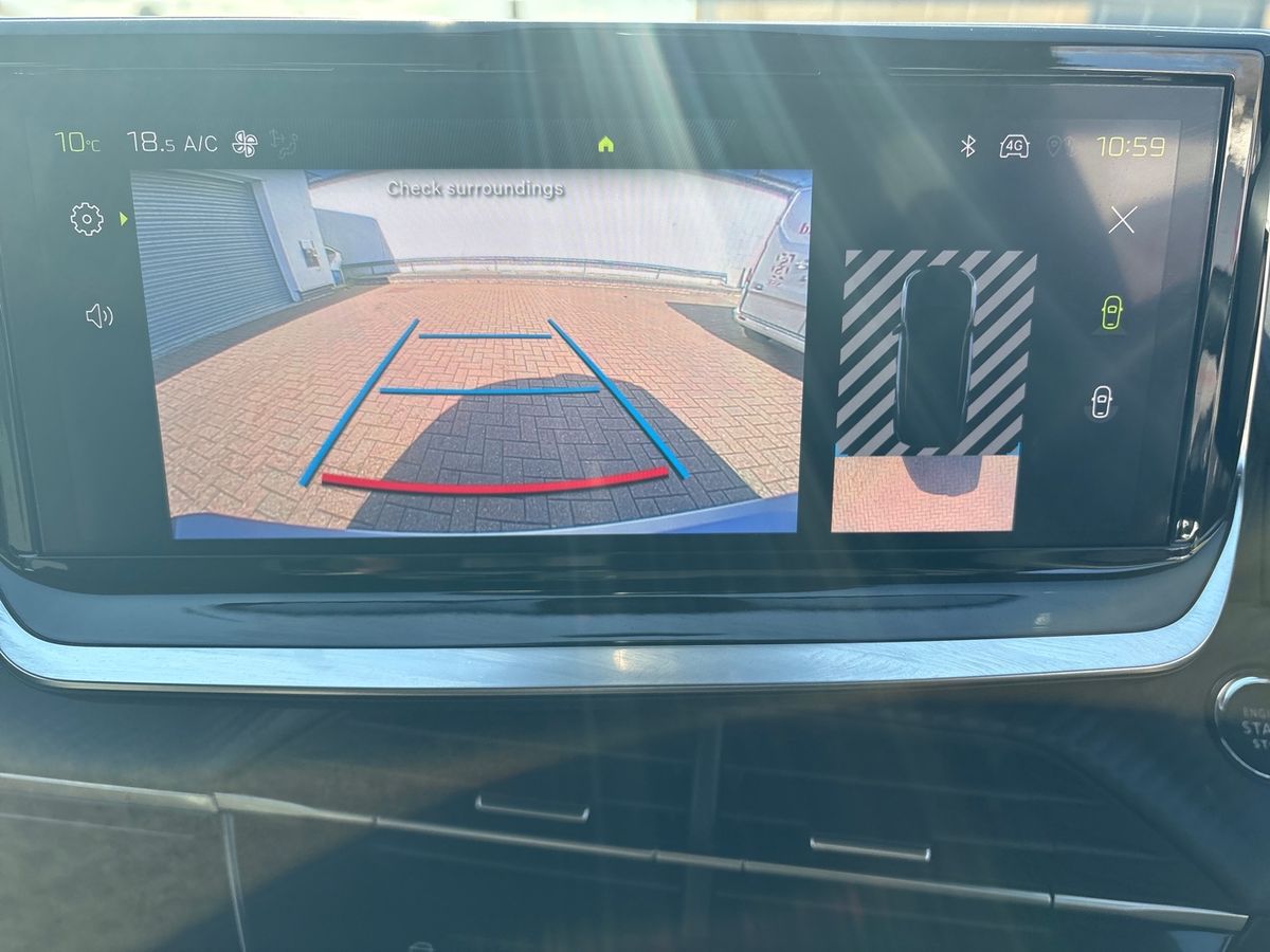 Used Peugeot 2008 2025 for sale - 78036827: Photo 36