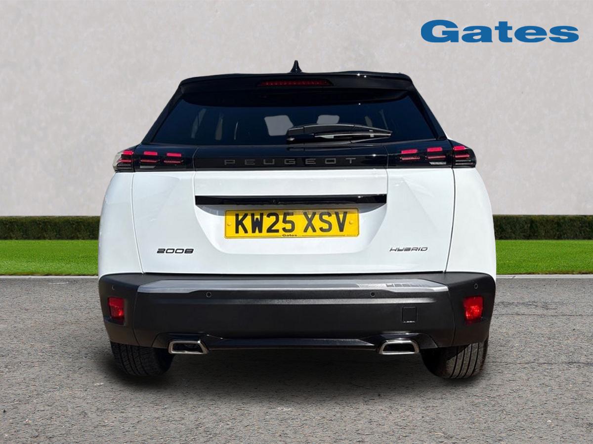 Used Peugeot 2008 2025 for sale - 78036827: Photo 6