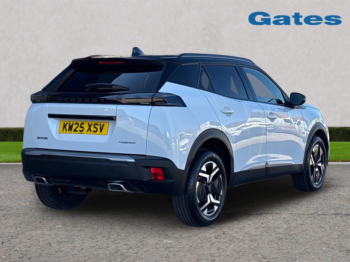 Used Peugeot 2008 2025 for sale - 78036827: Photo 7