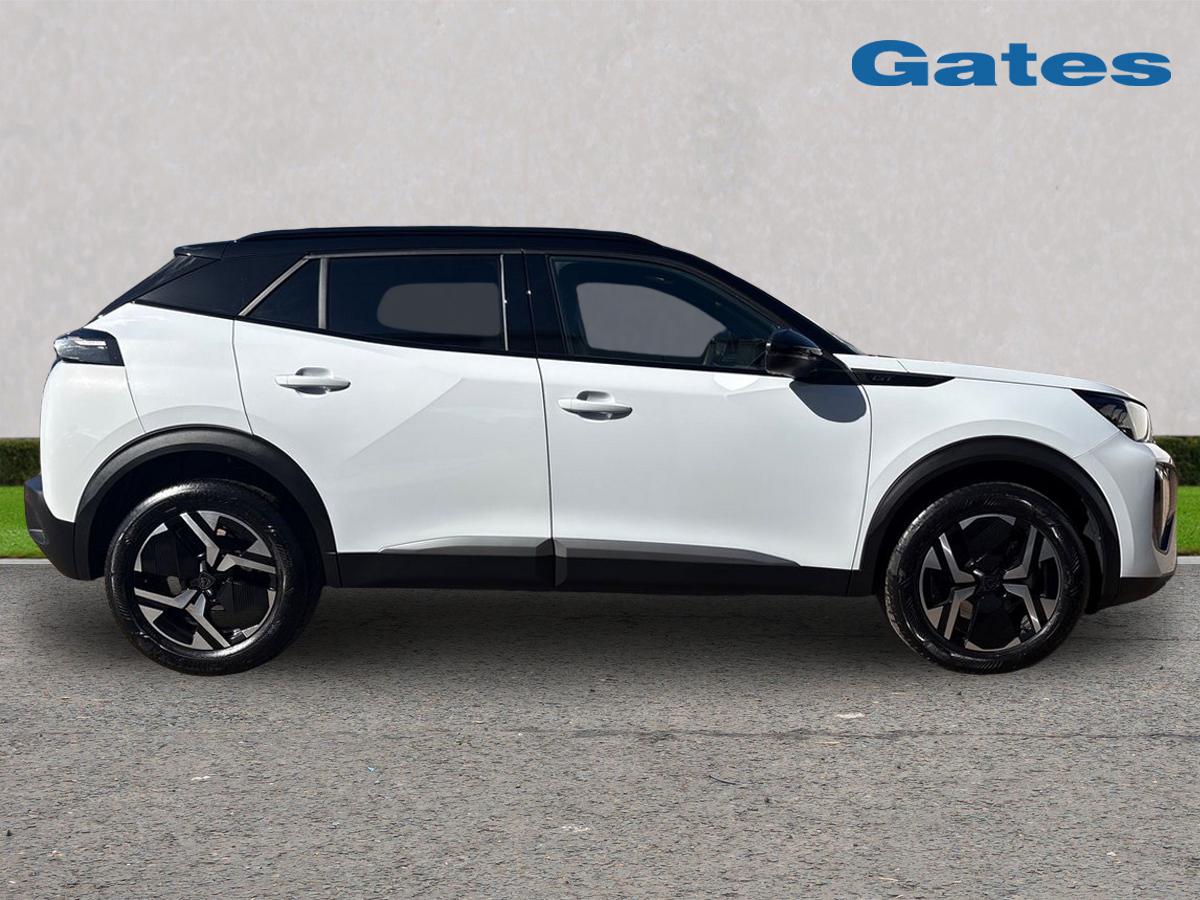 Used Peugeot 2008 2025 for sale - 78036827: Photo 8