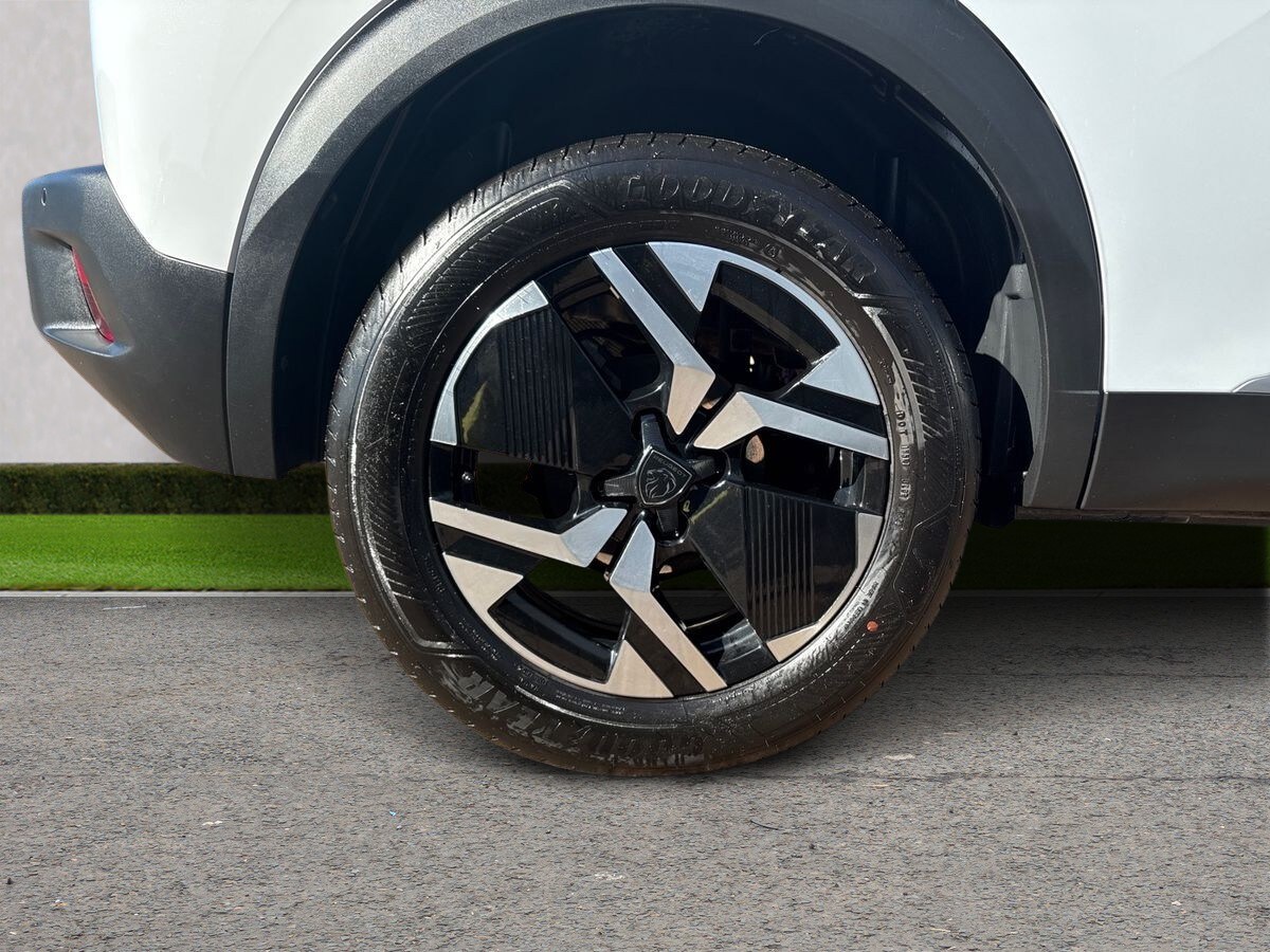 Used Peugeot 2008 2025 for sale - 78036827: Photo 9