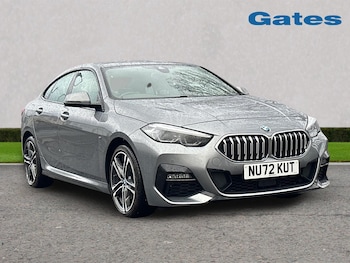 BMW 2 Series feature image