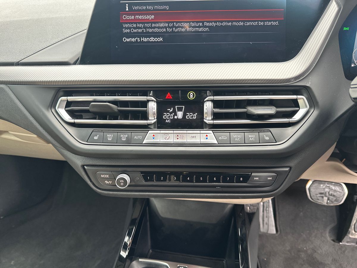 Used BMW 2 Series 2022 for sale - 77965005: Photo 22