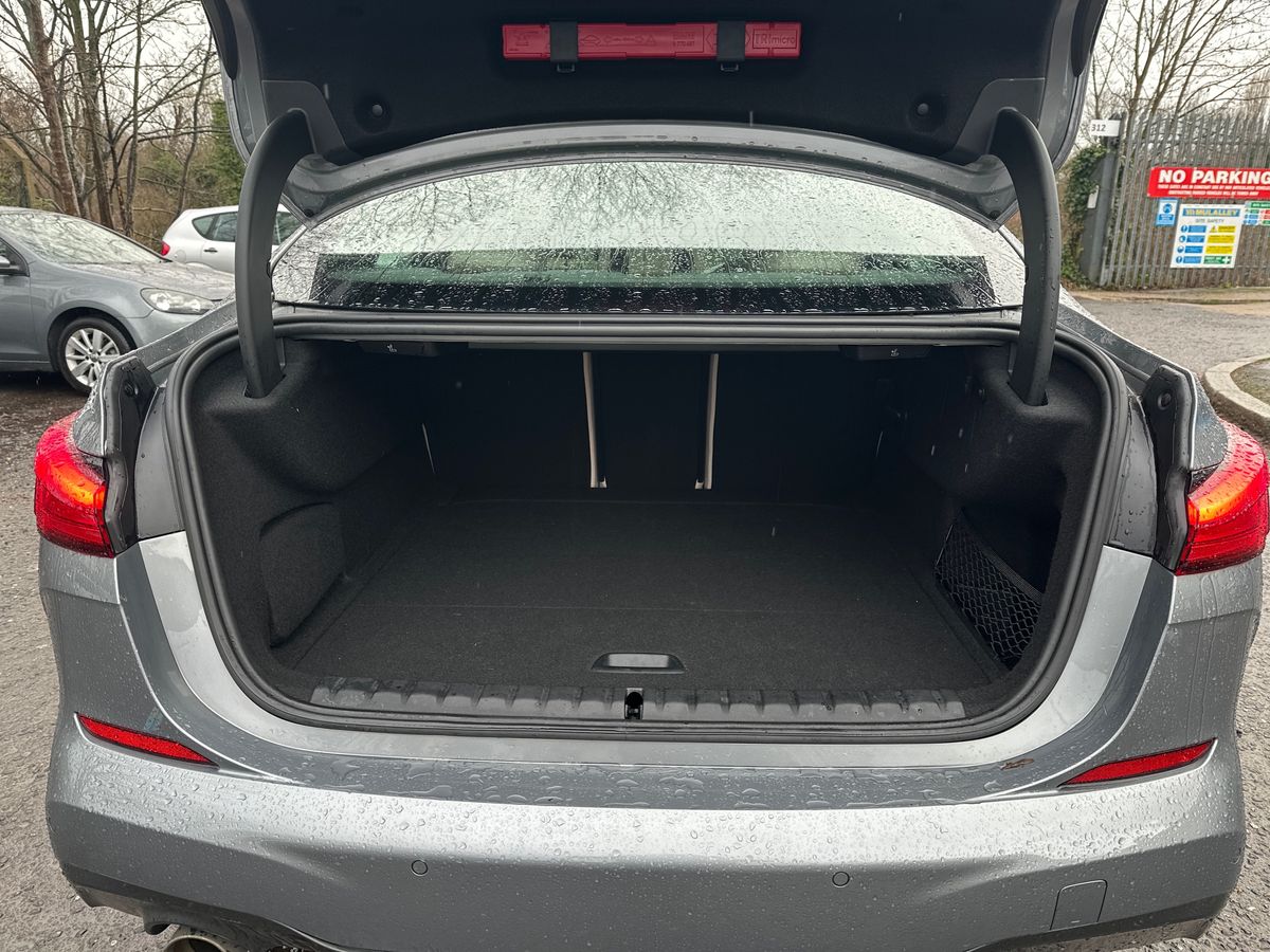 Used BMW 2 Series 2022 for sale - 77965005: Photo 34