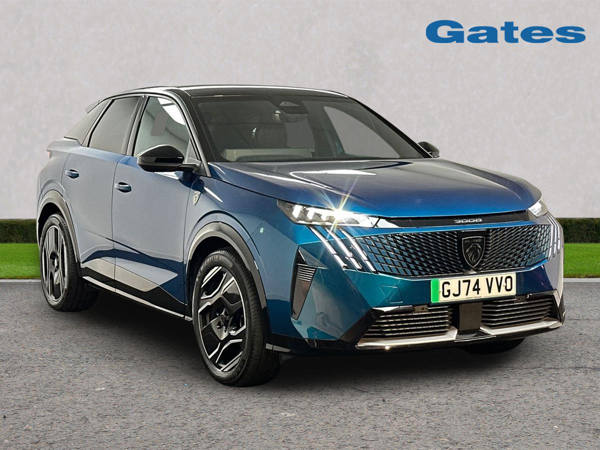 Used Peugeot 3008 2024 for sale - 78074317: Photo 1