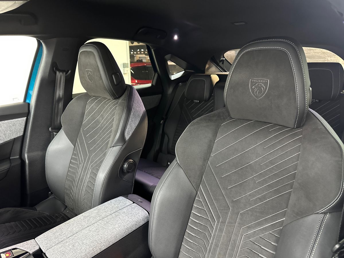 Used Peugeot 3008 2024 for sale - 78074317: Photo 13