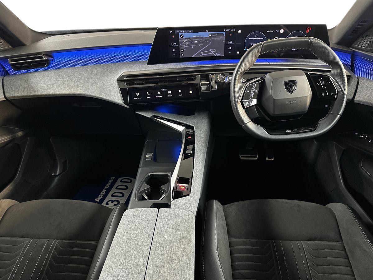 Used Peugeot 3008 2024 for sale - 78074317: Photo 15