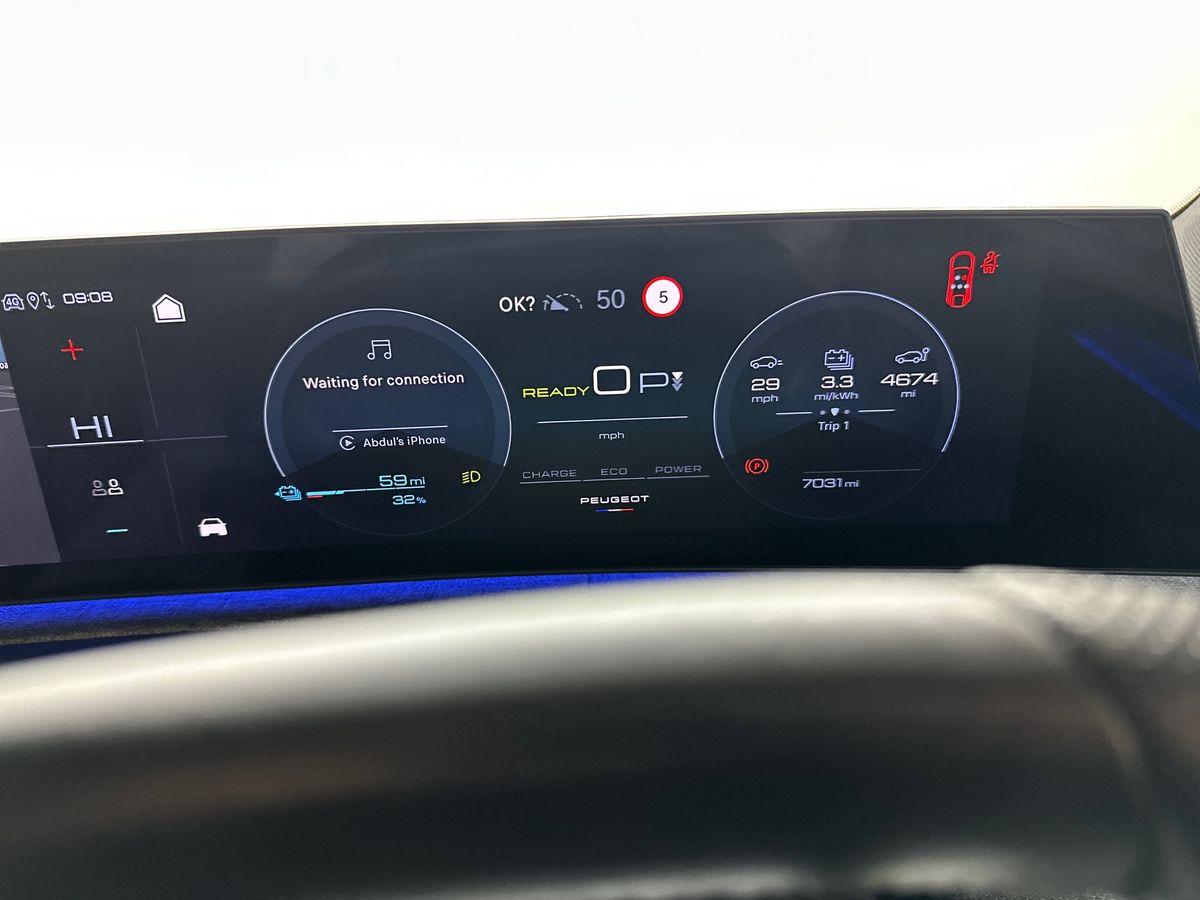 Used Peugeot 3008 2024 for sale - 78074317: Photo 18