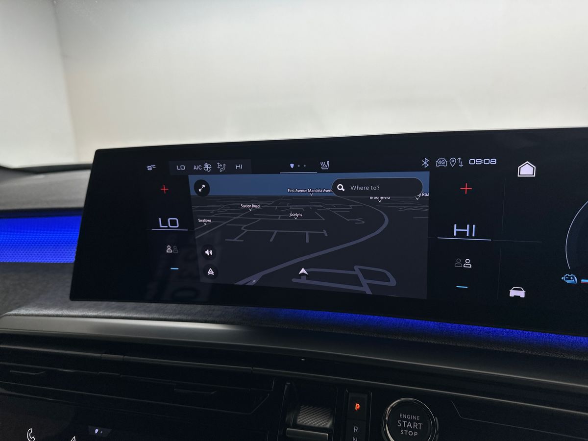 Used Peugeot 3008 2024 for sale - 78074317: Photo 19