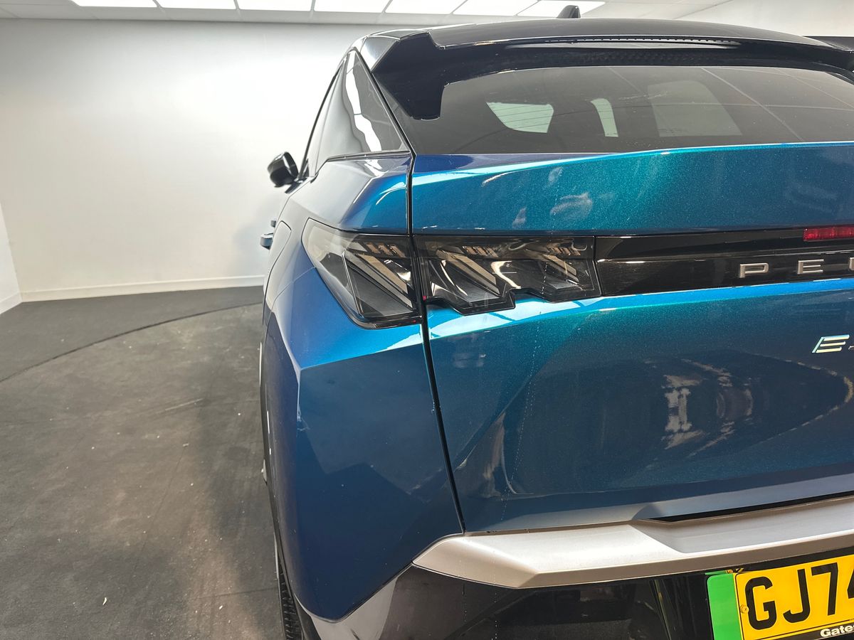 Used Peugeot 3008 2024 for sale - 78074317: Photo 33