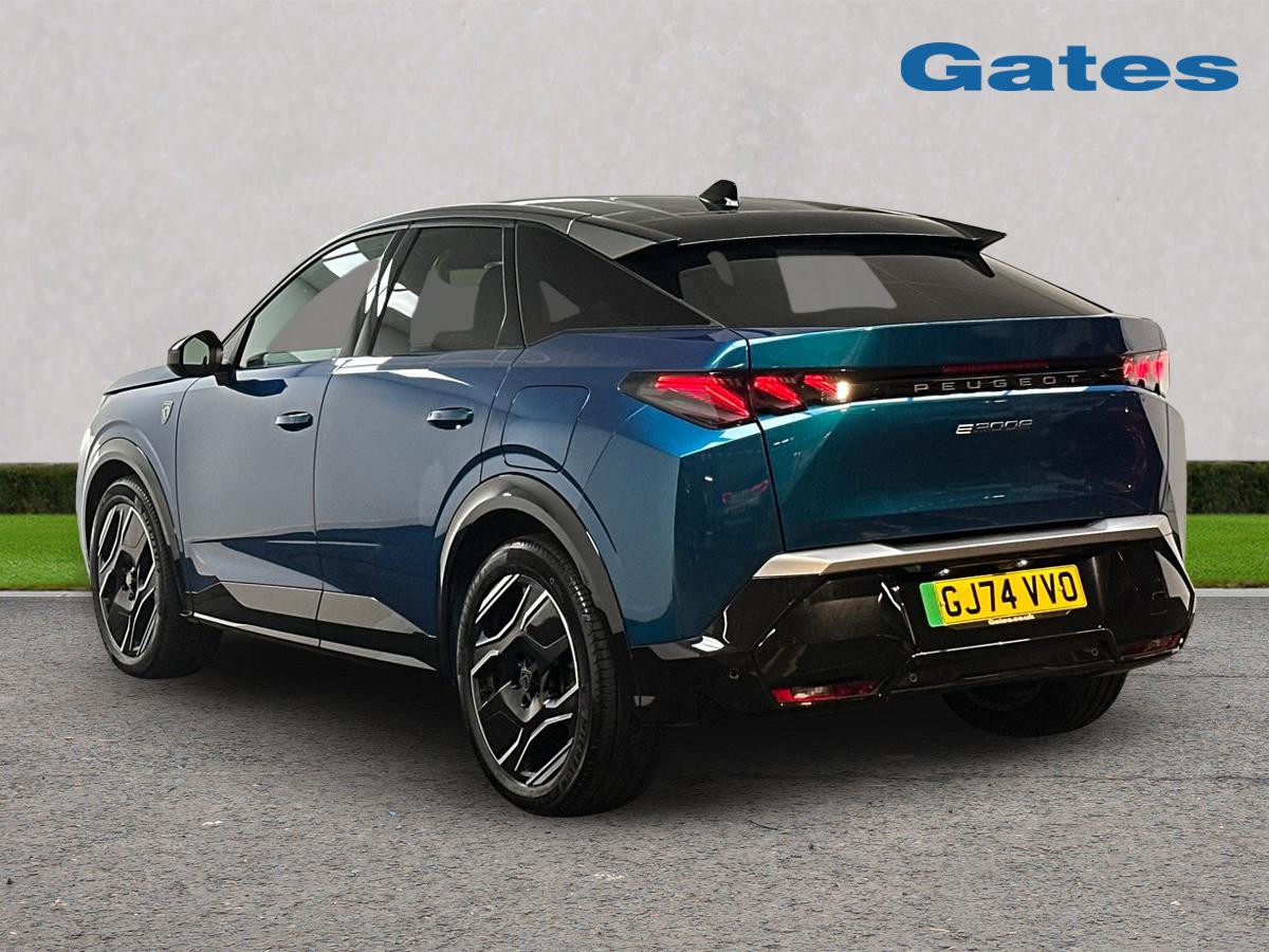 Used Peugeot 3008 2024 for sale - 78074317: Photo 5