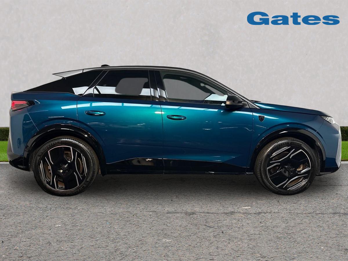 Used Peugeot 3008 2024 for sale - 78074317: Photo 8