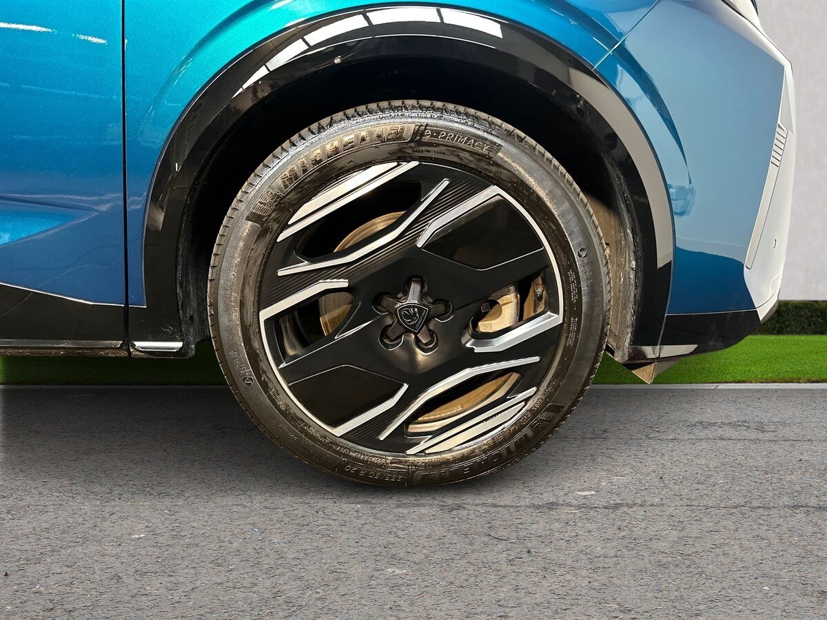 Used Peugeot 3008 2024 for sale - 78074317: Photo 9