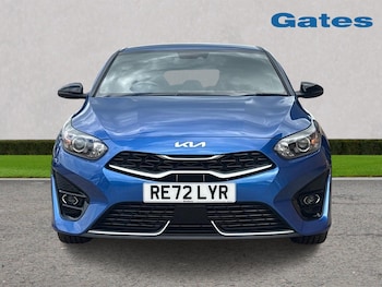 Used Kia Pro Ceed 2022 for sale - 78406389: Photo