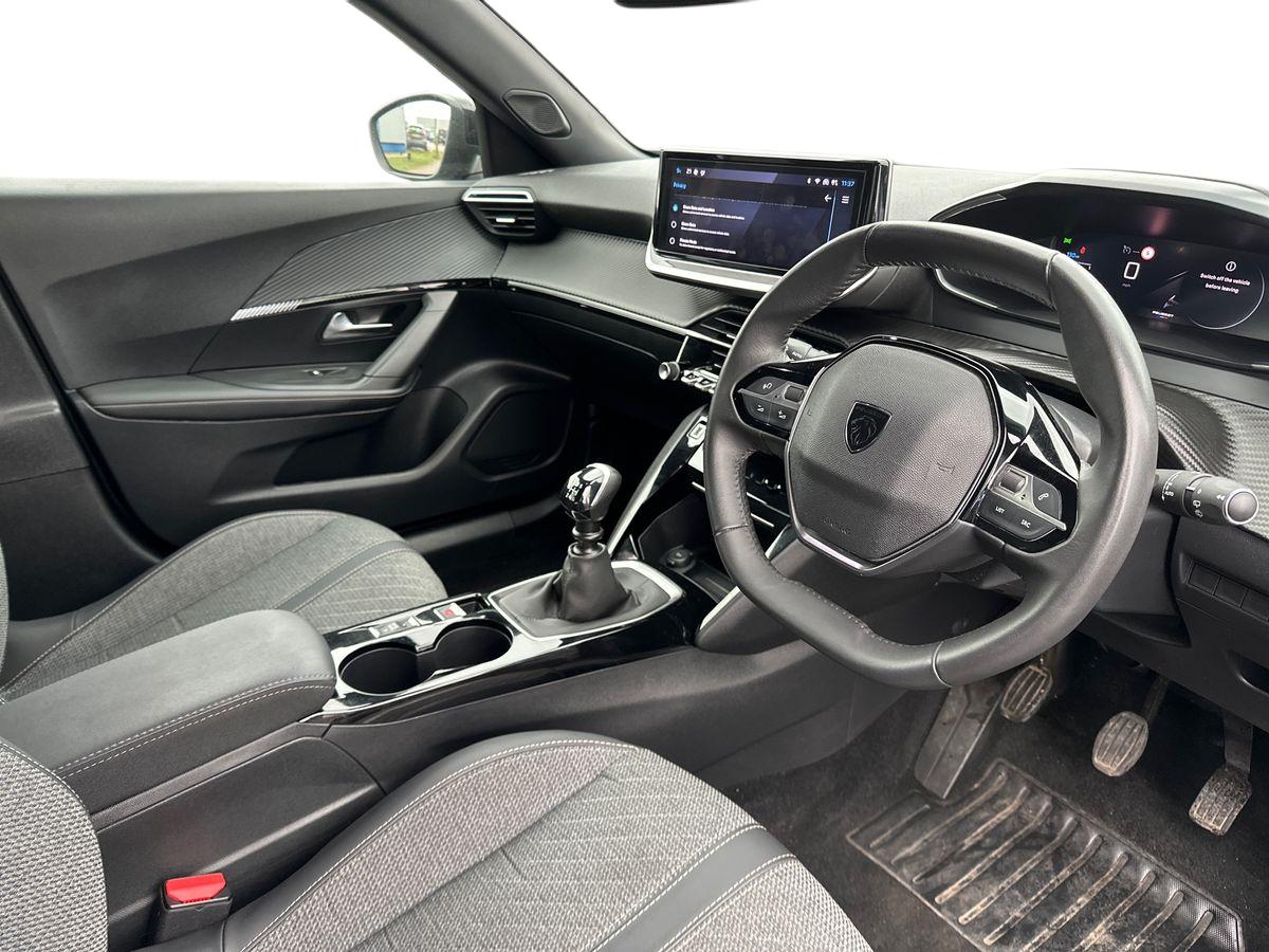 Used Peugeot 2008 2024 for sale - 77170487: Photo 10