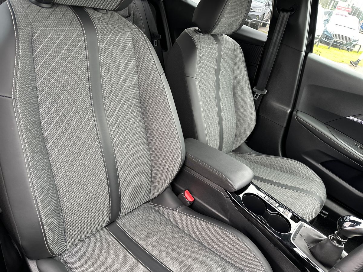 Used Peugeot 2008 2024 for sale - 77170487: Photo 12