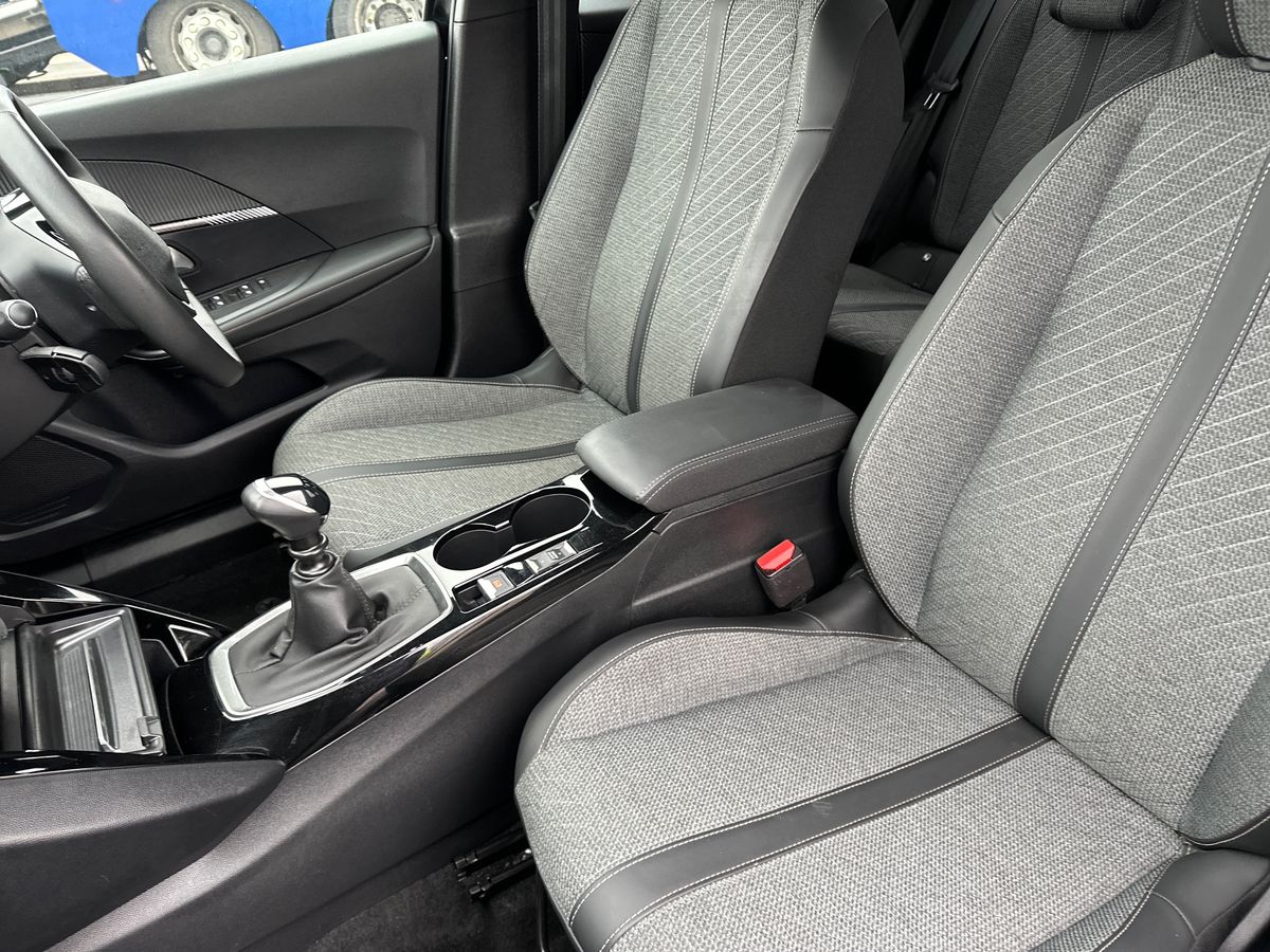 Used Peugeot 2008 2024 for sale - 77170487: Photo 13