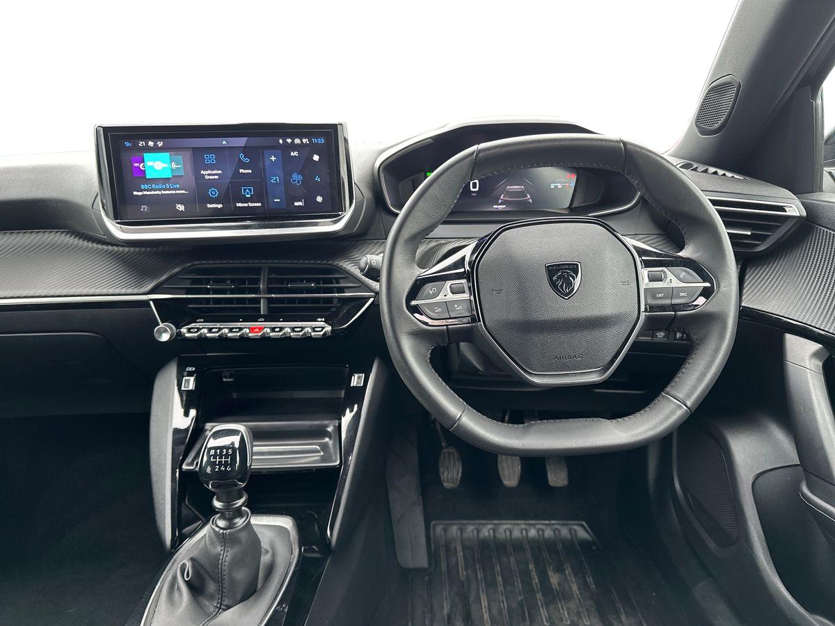 Used Peugeot 2008 2024 for sale - 77170487: Photo 16