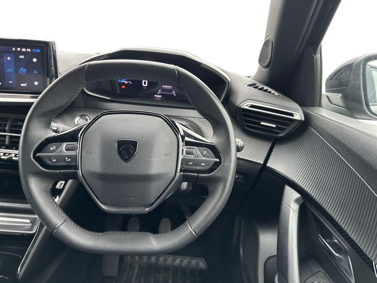 Used Peugeot 2008 2024 for sale - 77170487: Photo 17