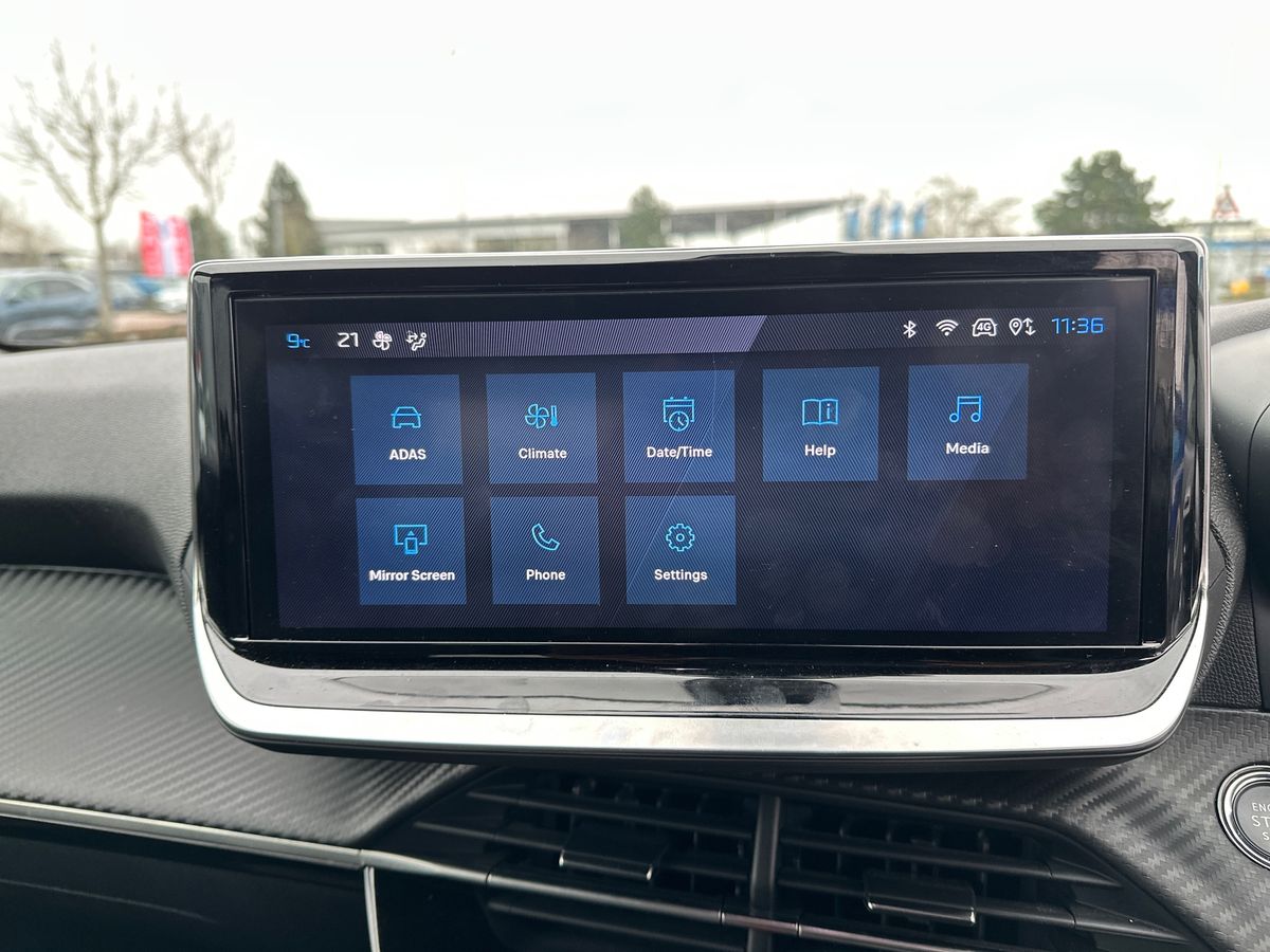 Used Peugeot 2008 2024 for sale - 77170487: Photo 19