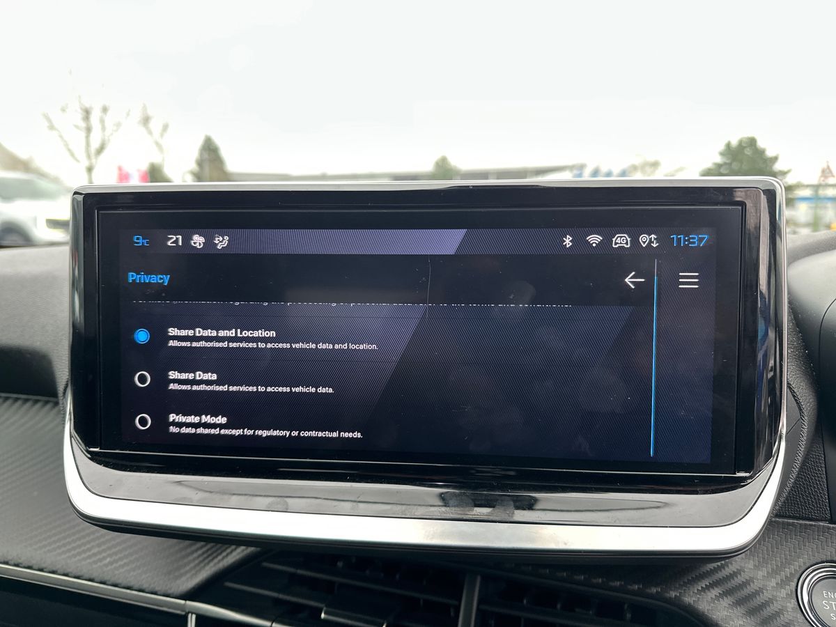 Used Peugeot 2008 2024 for sale - 77170487: Photo 20