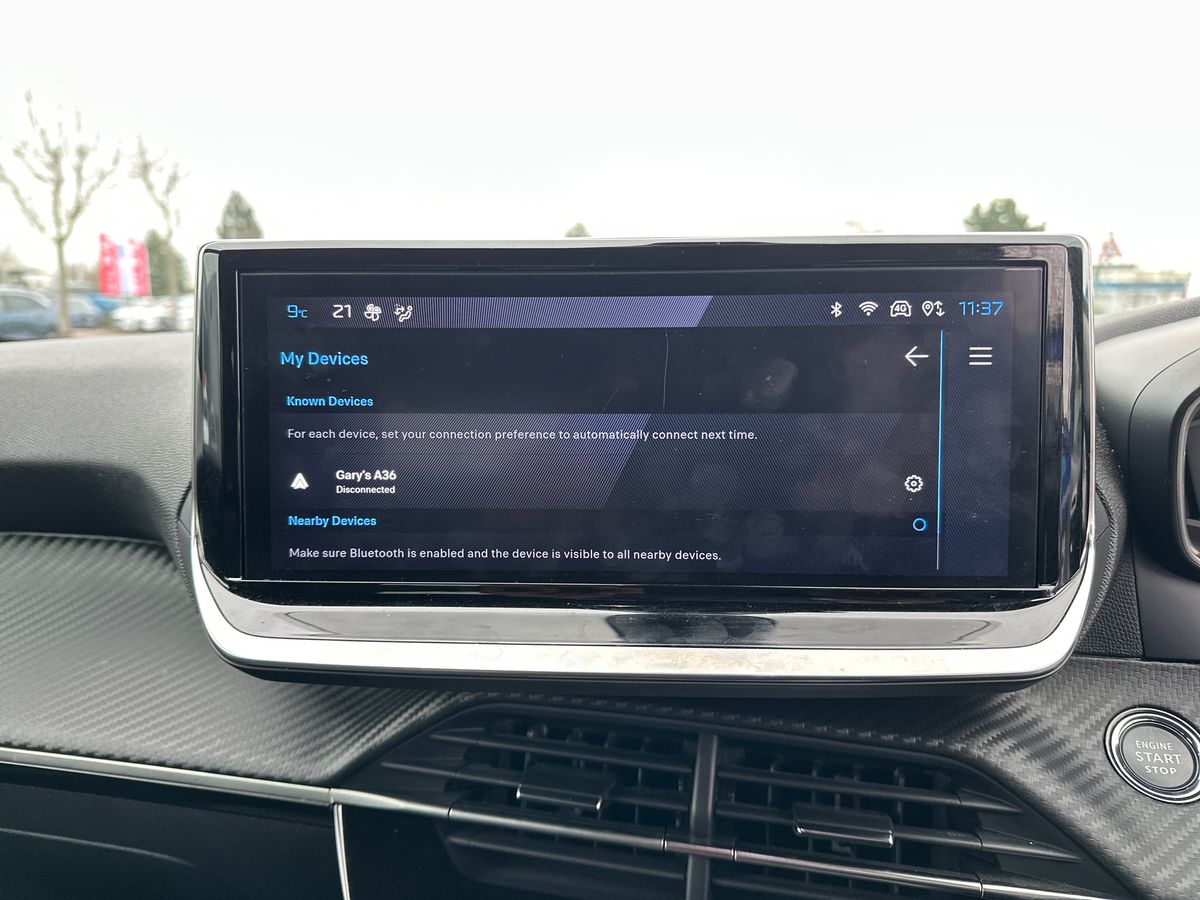 Used Peugeot 2008 2024 for sale - 77170487: Photo 21