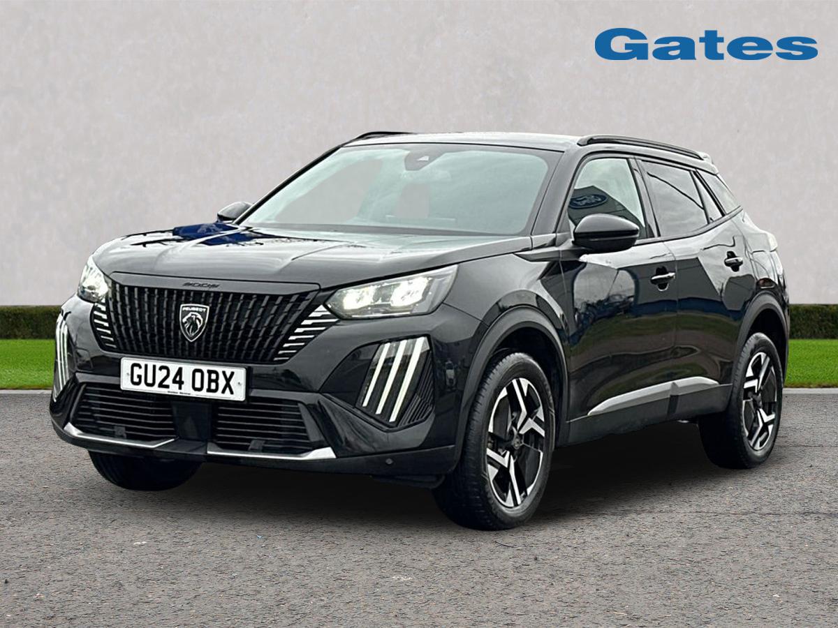 Used Peugeot 2008 2024 for sale - 77170487: Photo 3