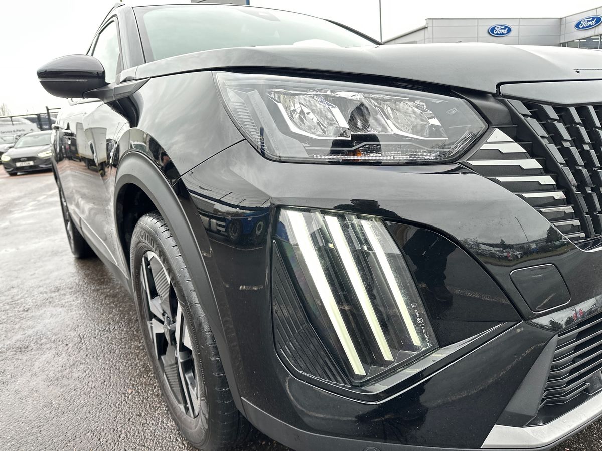 Used Peugeot 2008 2024 for sale - 77170487: Photo 32