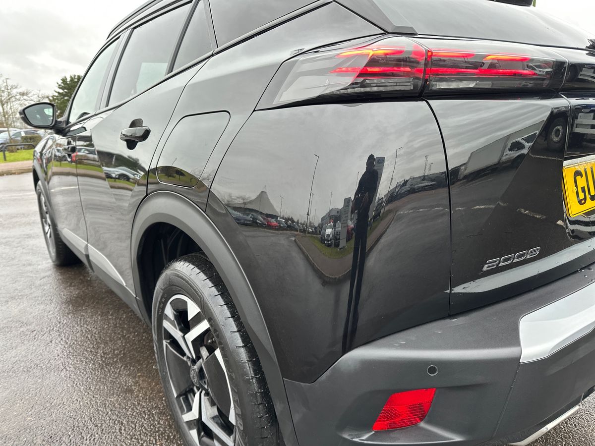 Used Peugeot 2008 2024 for sale - 77170487: Photo 33