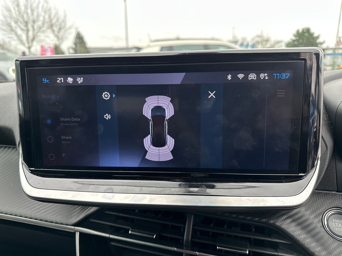 Used Peugeot 2008 2024 for sale - 77170487: Photo 36