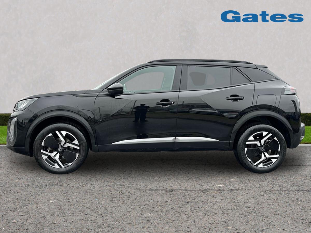 Used Peugeot 2008 2024 for sale - 77170487: Photo 4