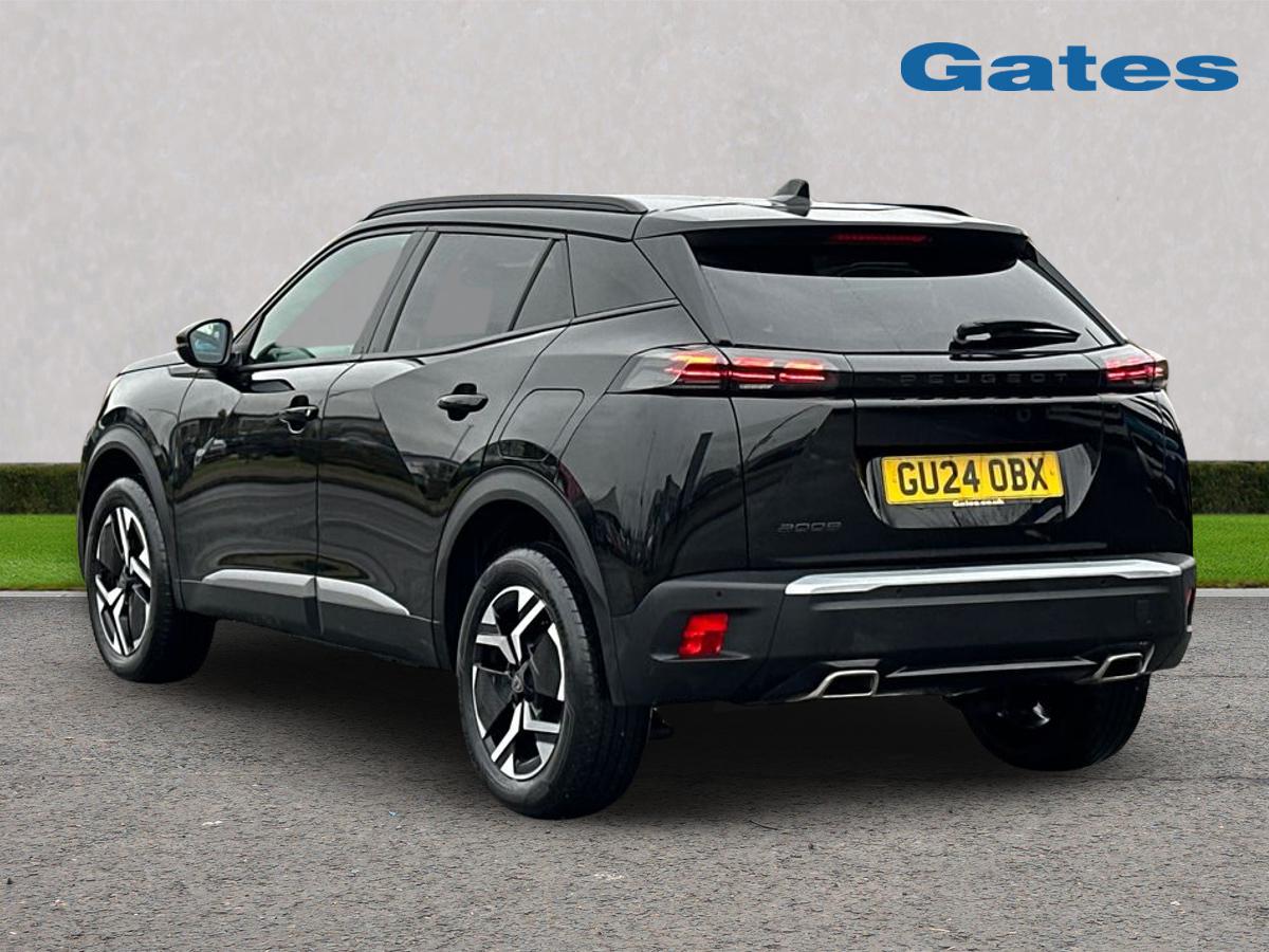 Used Peugeot 2008 2024 for sale - 77170487: Photo 5