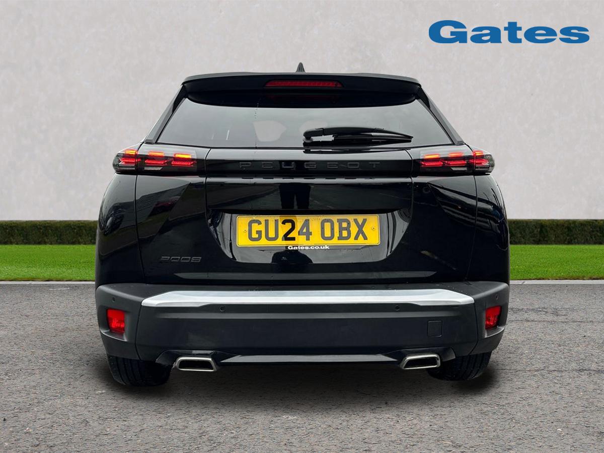 Used Peugeot 2008 2024 for sale - 77170487: Photo 6