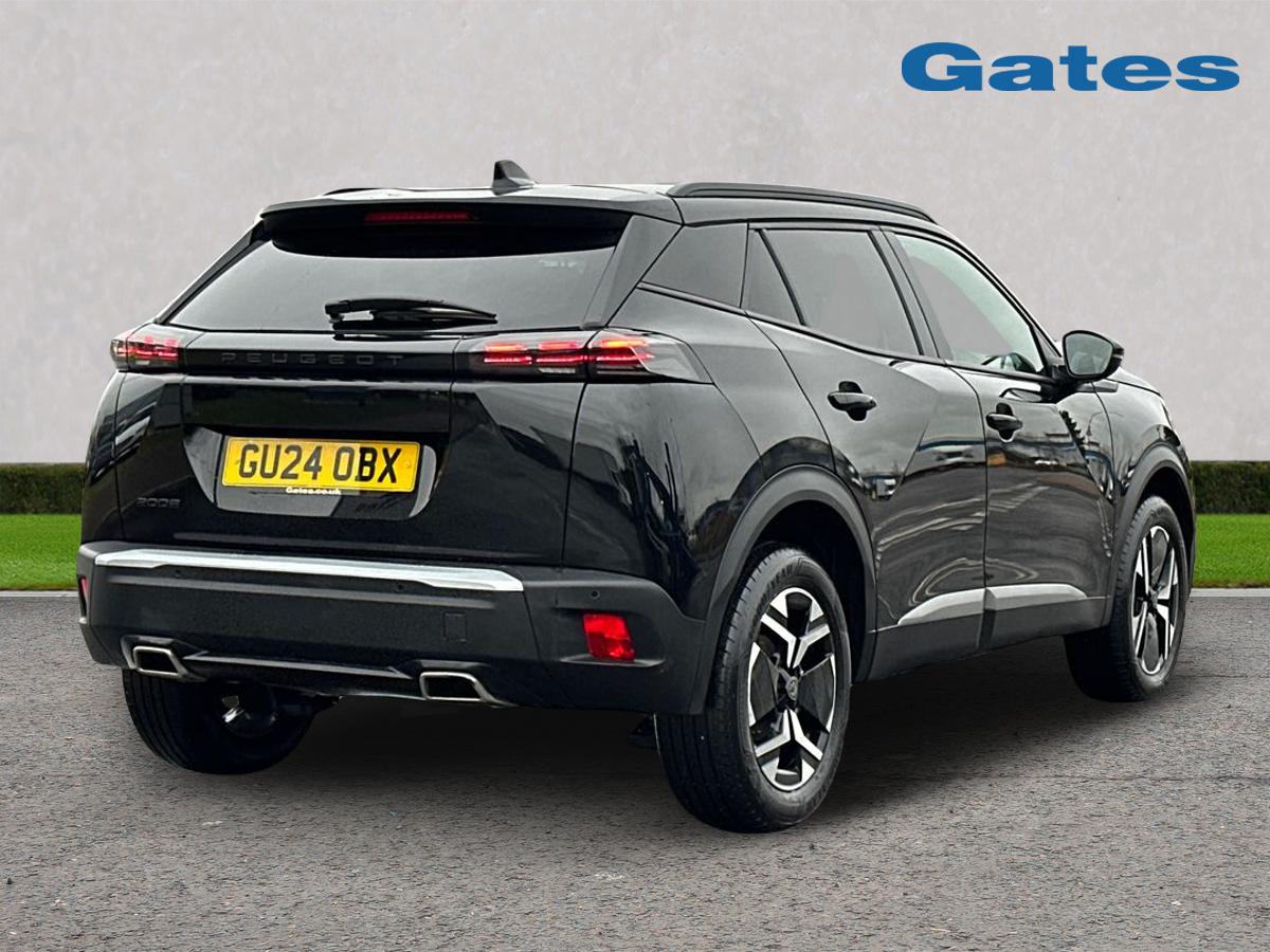 Used Peugeot 2008 2024 for sale - 77170487: Photo 7