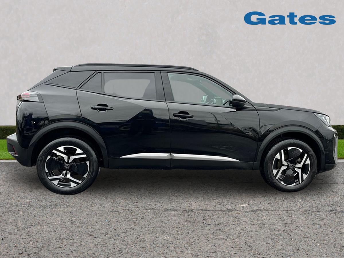 Used Peugeot 2008 2024 for sale - 77170487: Photo 8