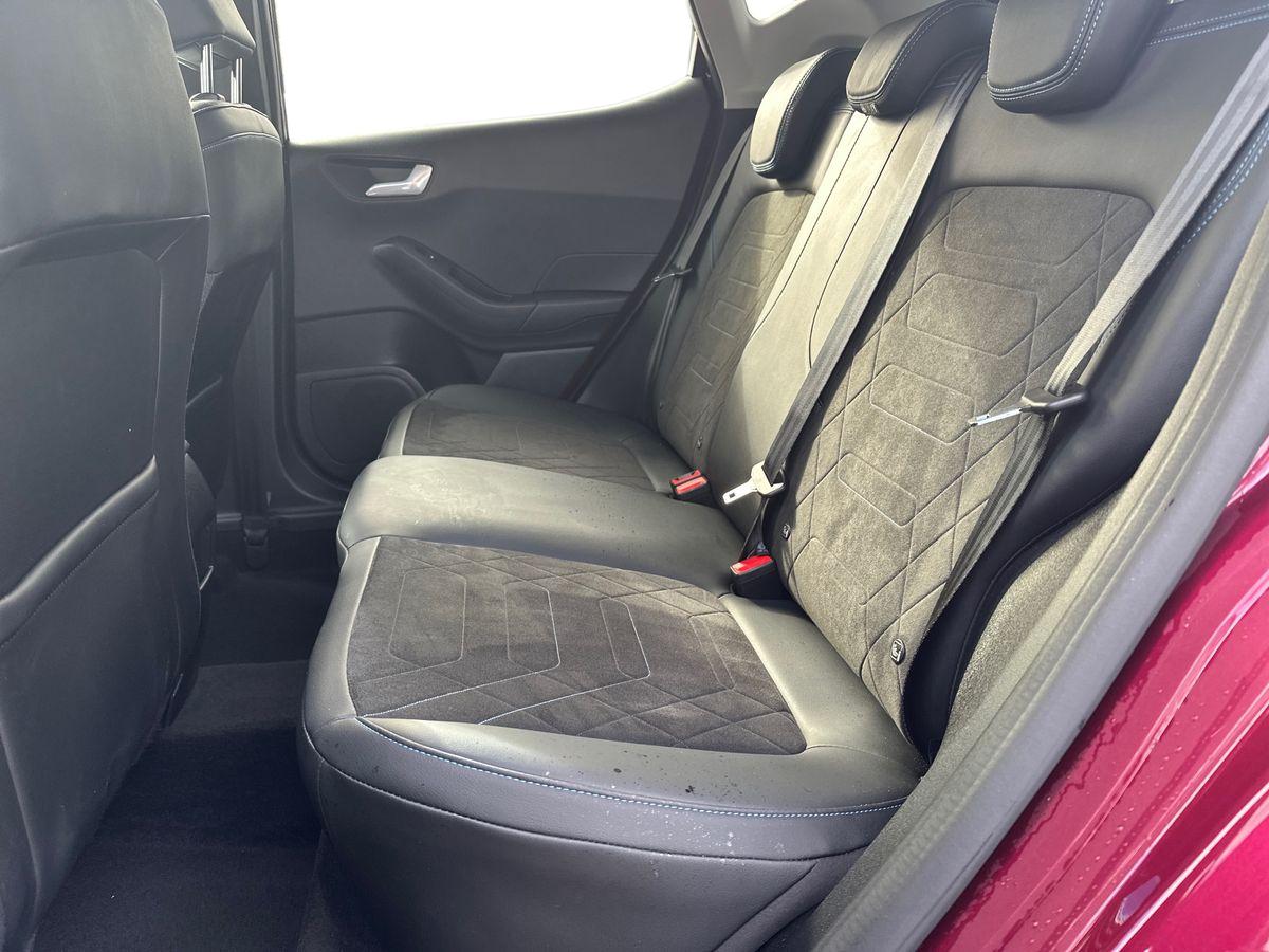 Used Ford Fiesta 2022 for sale - 76626561: Photo 14