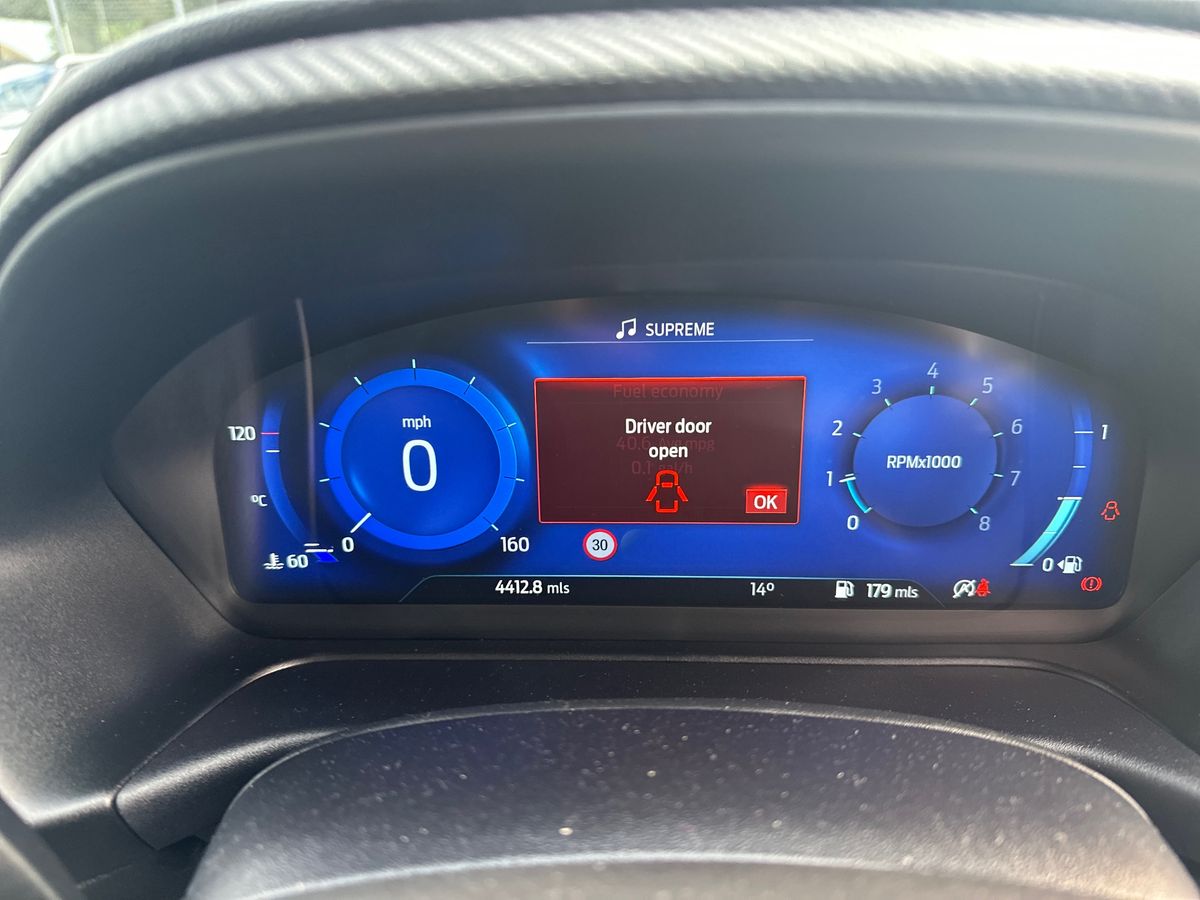 Used Ford Fiesta 2022 for sale - 76626561: Photo 18