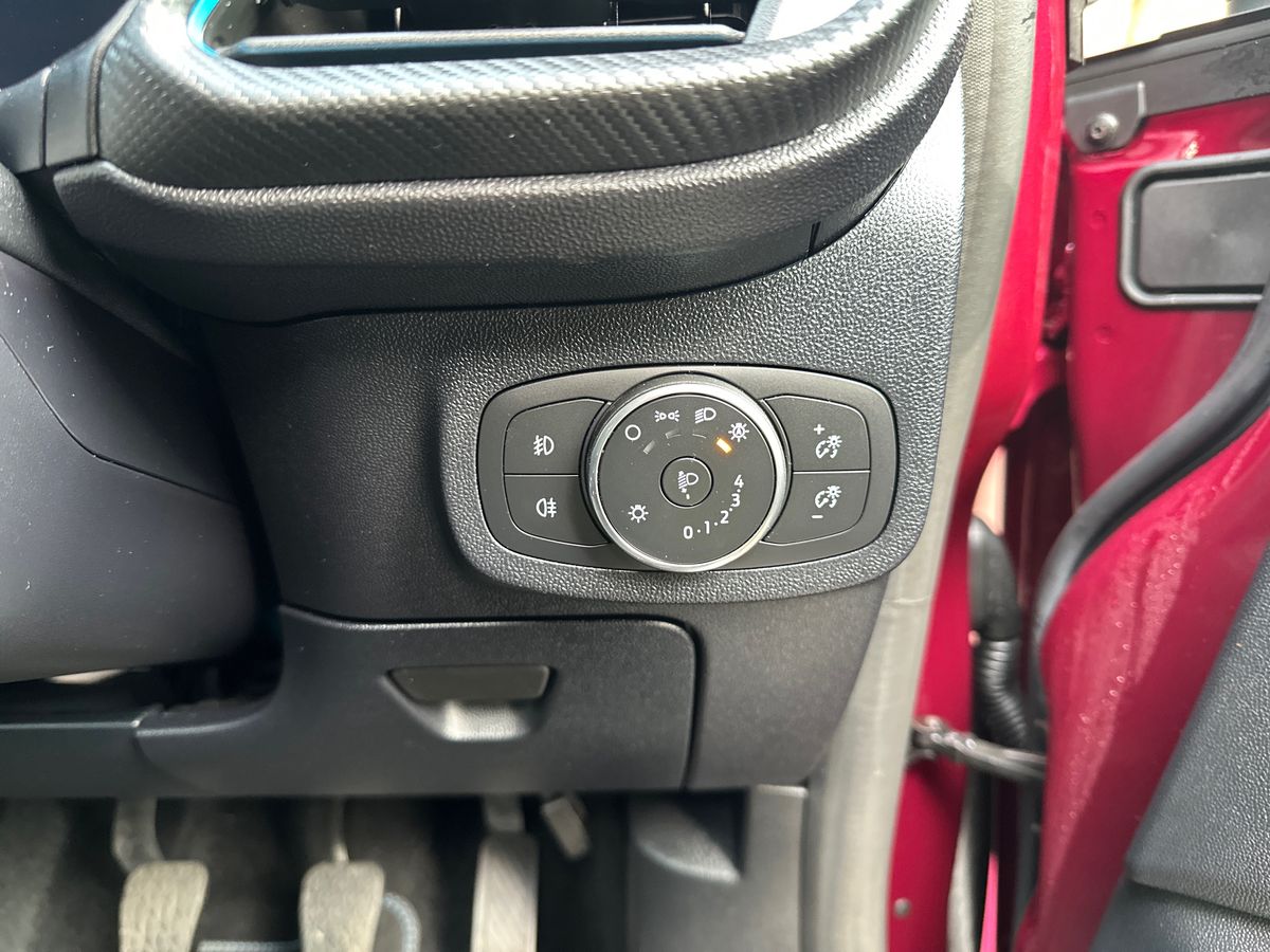 Used Ford Fiesta 2022 for sale - 76626561: Photo 23